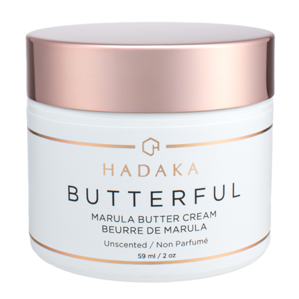 Hadaka Butterful 59ml