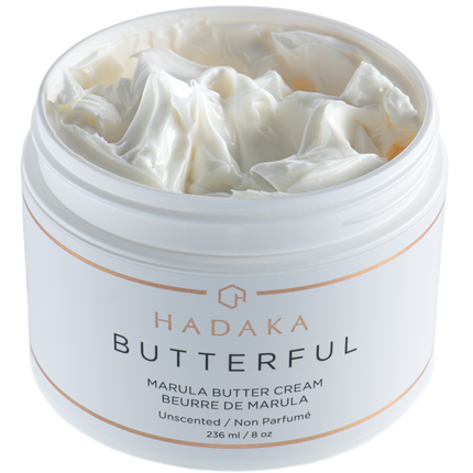 Hadaka Butterful 236ml