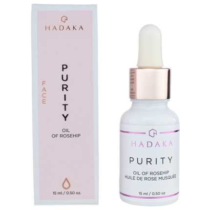 Hadaka Purity Rosehip Oil