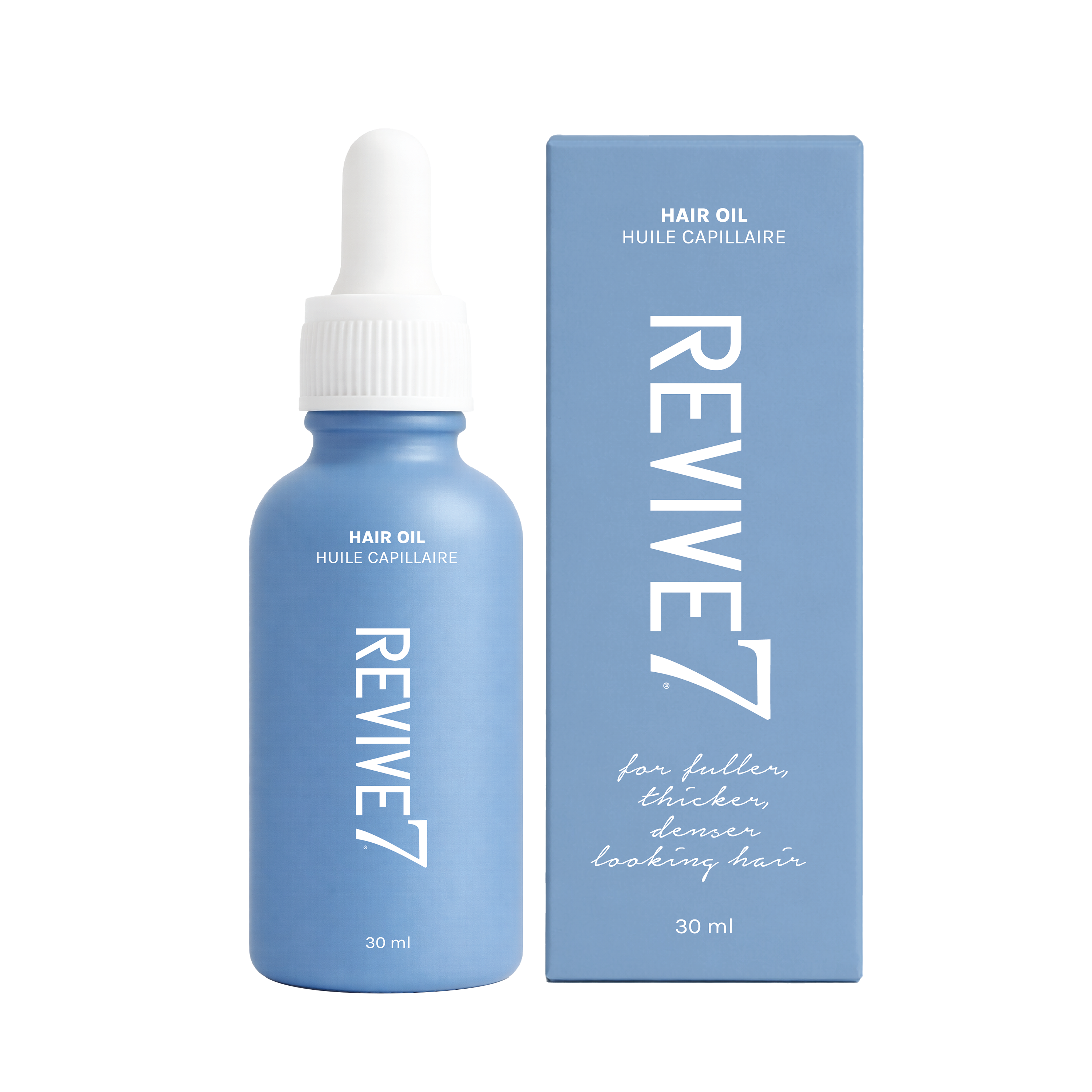 Revive7 Revitalizing Hair Treatment