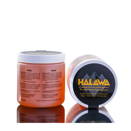 Halawa Sugar Paste