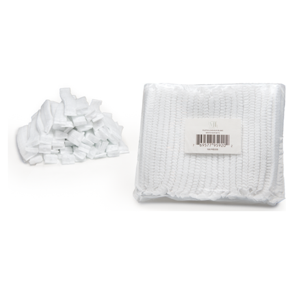 Hair Nets (100 Pieces)