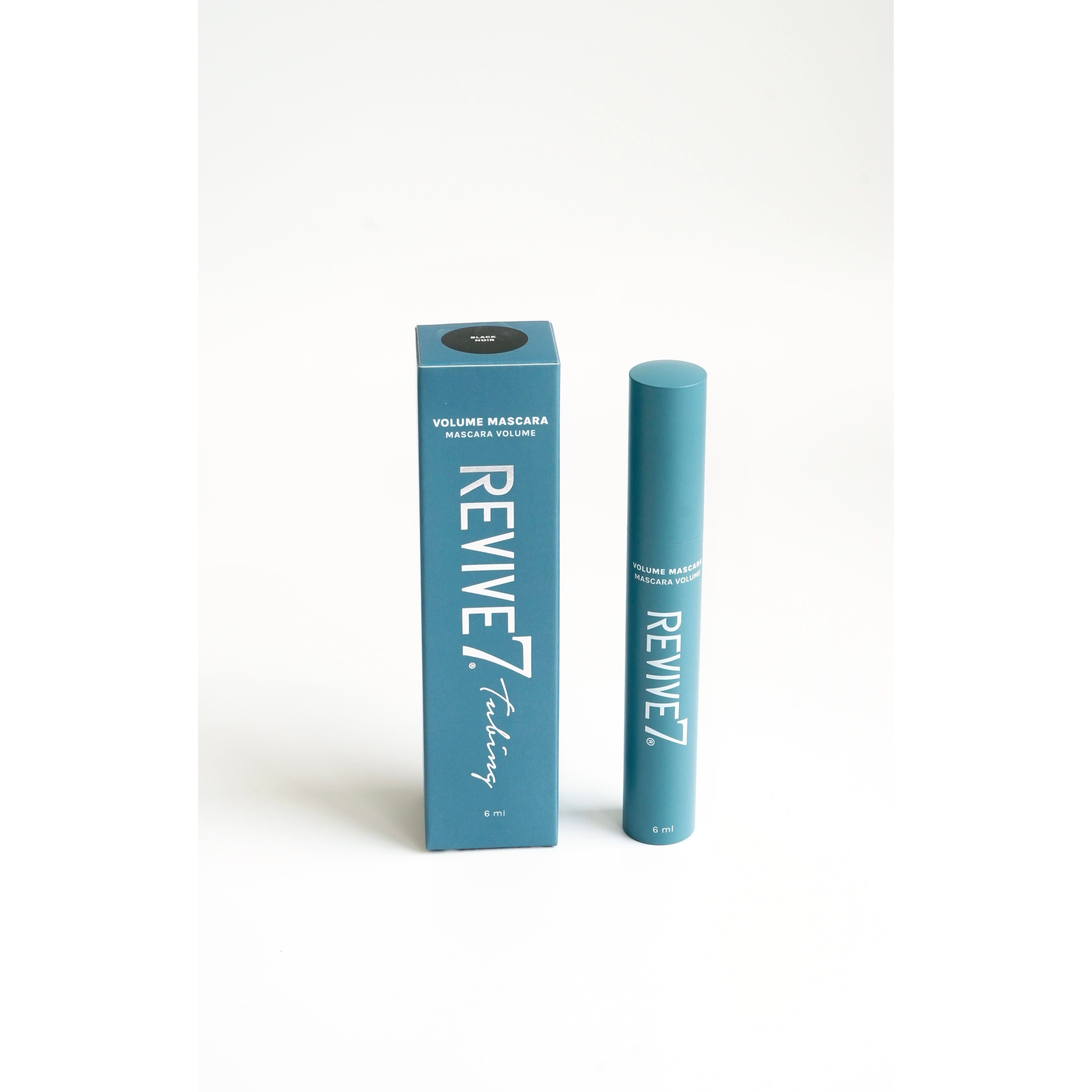 Mascara-sérum revitalisant pour les cils Revive7, volume intensifié