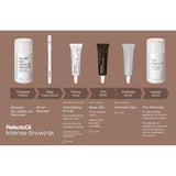 RefectoCil Intense Brow[n]s