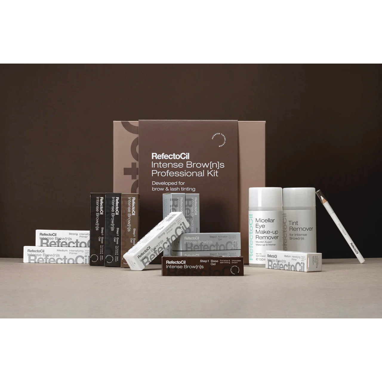RefectoCil Intense Brow[n]s
