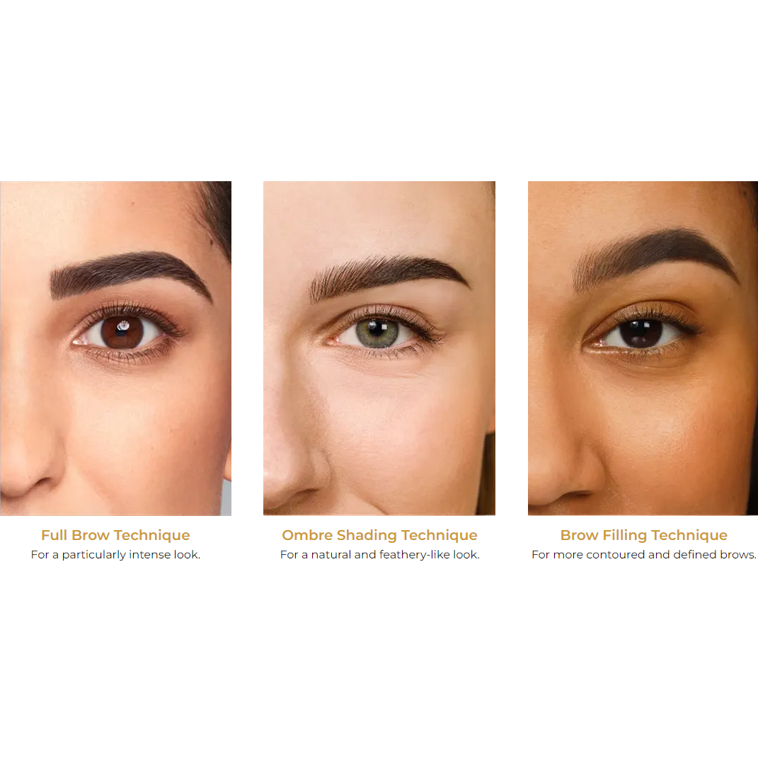 RefectoCil Intense Brow[n]s