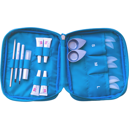 RefectoCil Eyelash Lift Kit