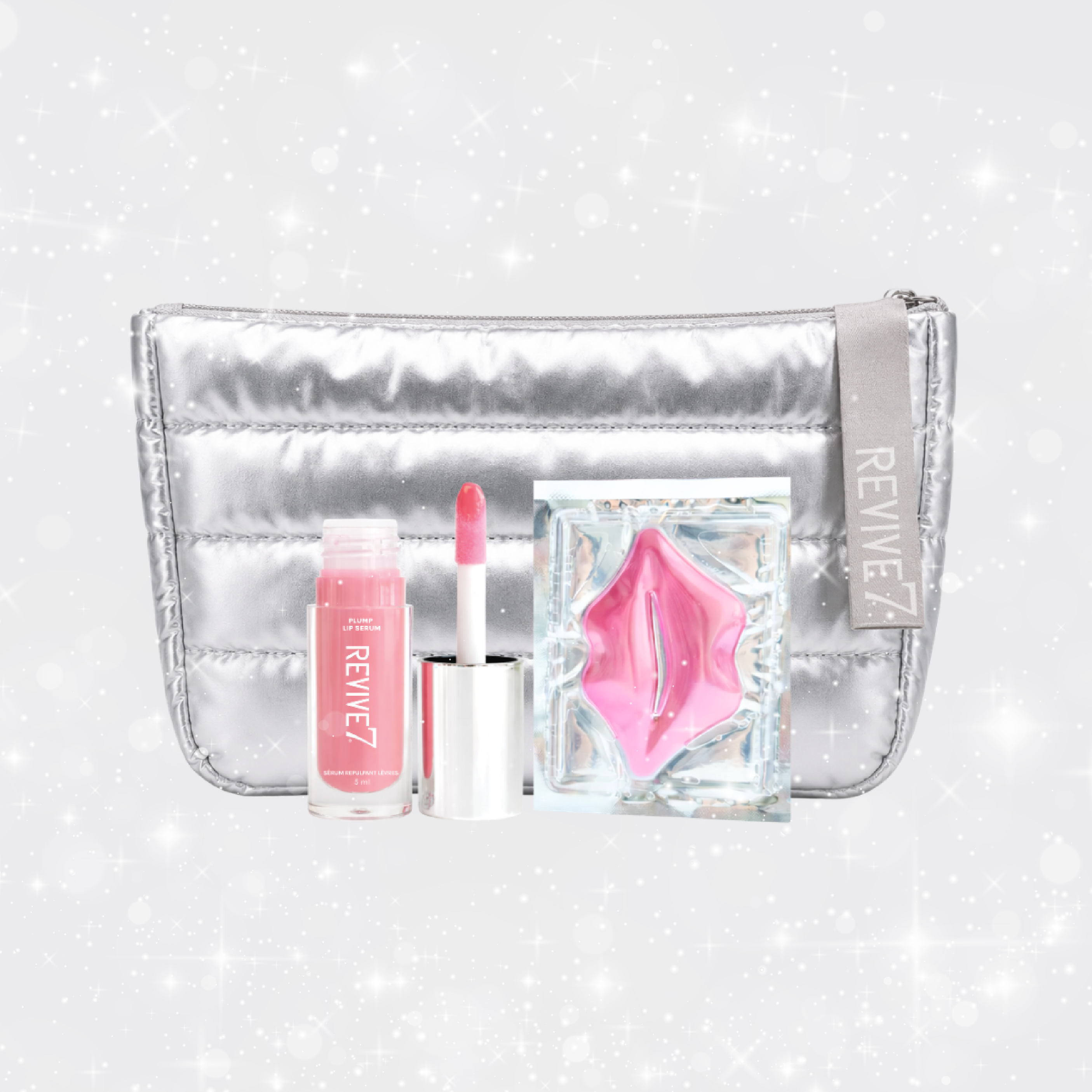 Revive7 Platinum Holiday Collection (PRE-ORDER)
