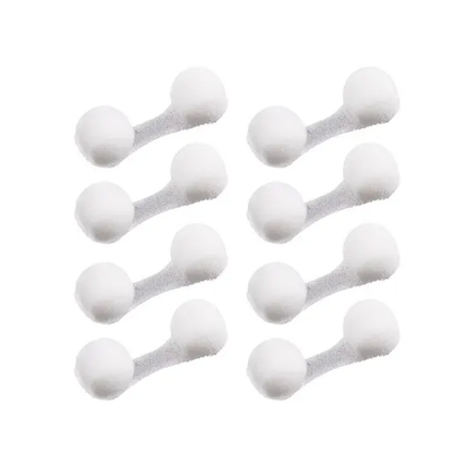 Filtres de Protection Pour le Nez