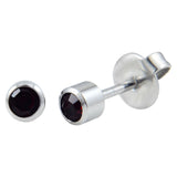 P104 - Grenat Acier Chirurgical (4mm)