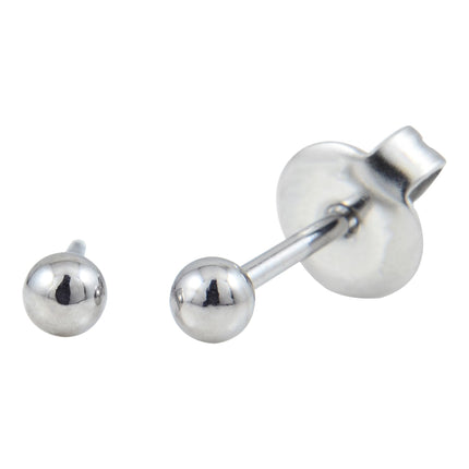 P117 - Surgical Steel Ball (3mm)