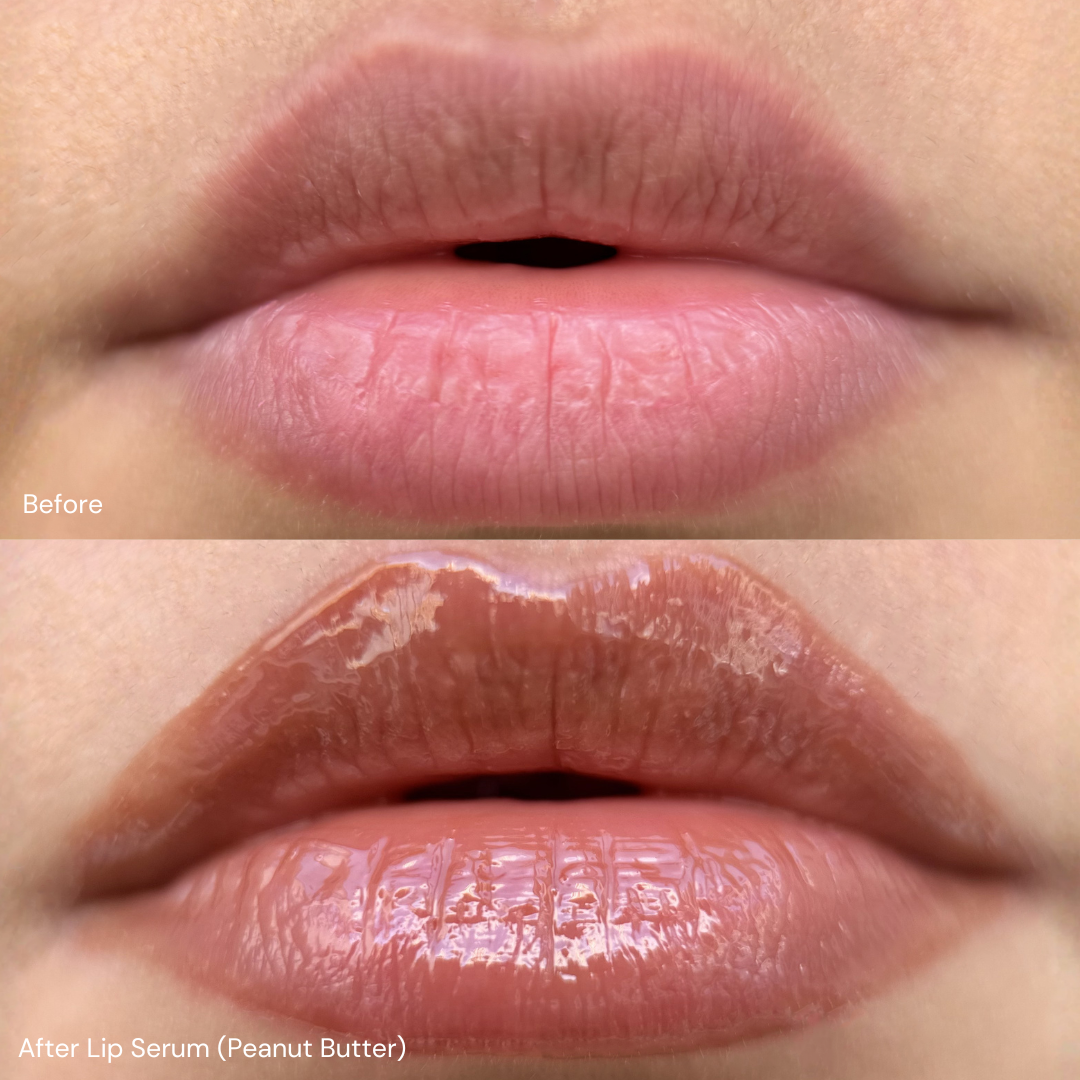 Sérum pour les lèvres Revive7