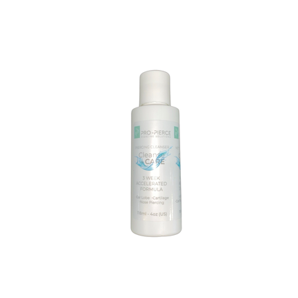 Cleanse CARE Piercing Cleanser