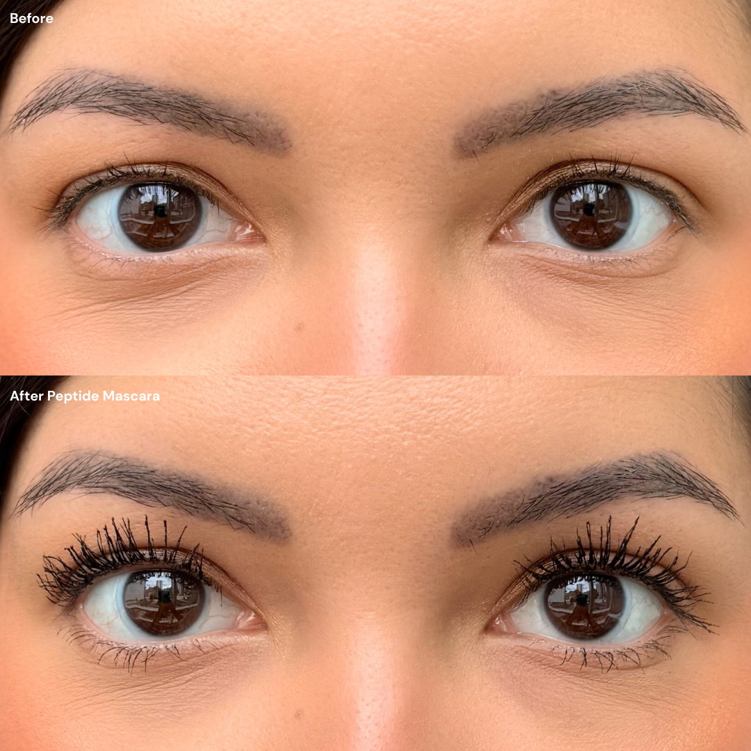 Revive7 Peptide Mascara