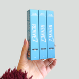 Revive7 Peptide Mascara