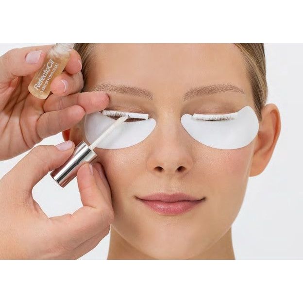 La Colle RefectoCil pour Rehaussement des Cils