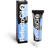 RefectoCil Teinture couleur individuelle pour cils et sourcils