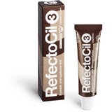 RefectoCil Teinture couleur individuelle pour cils et sourcils