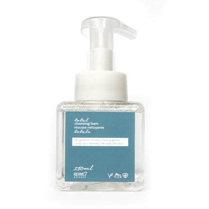 Revive7 Total Cleansing Foam