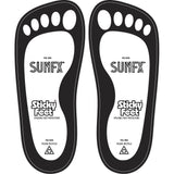 Disposable Foot Protection Stickers (Sticky Feet)