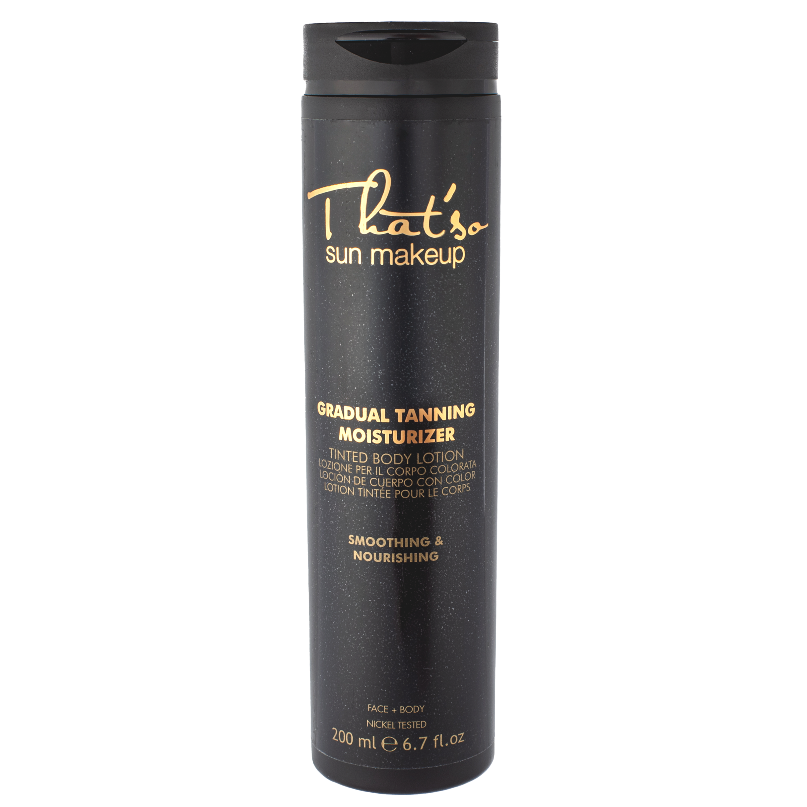 Gradual Tanning Moisturizer 200 ml