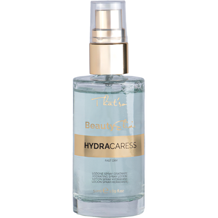 Beauty Elixir - Hydra Caress 50ml