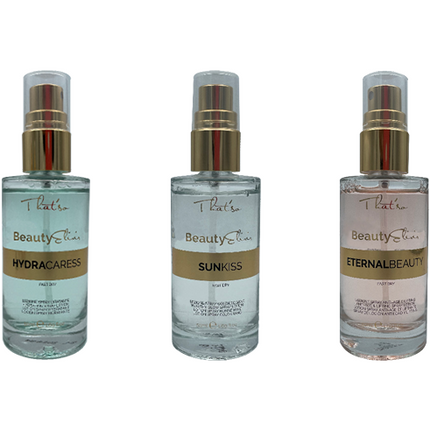 Elixir de Beauté - Sun Kiss 50ml