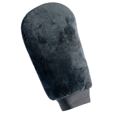 Mitaine Double Face pour Bronzage