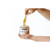 Sugaring kit for at-home hair removal