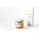 Sugaring kit for at-home hair removal