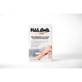 Sugaring kit for at-home hair removal
