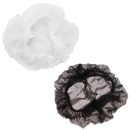 Hair Nets (100 Pieces)