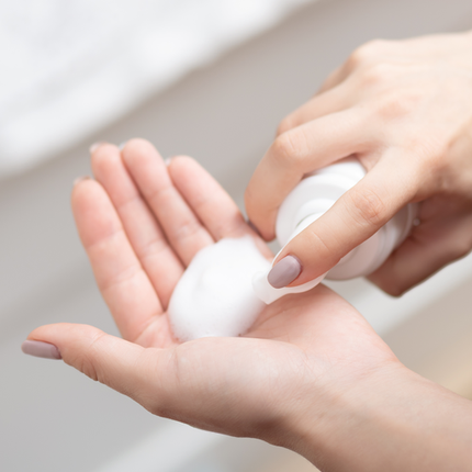 Revive7 Total Cleansing Foam