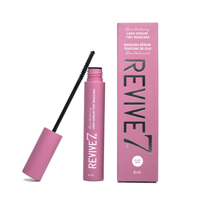 Revive7 Lash Serum Tint Mascara (Discounted)
