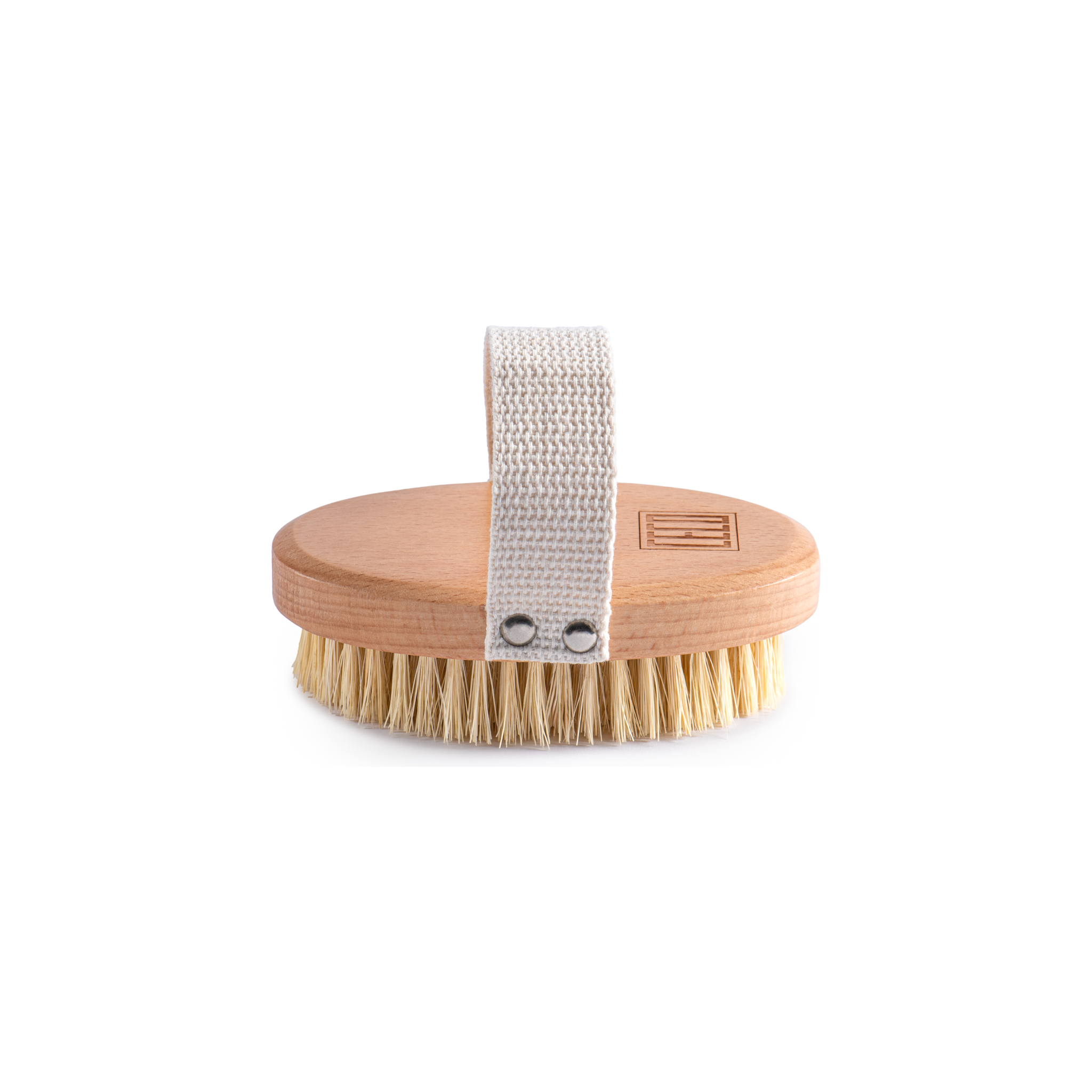 Brosse à sec pour le corps CECO