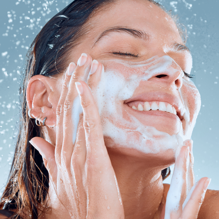 Revive7 Total Cleansing Foam