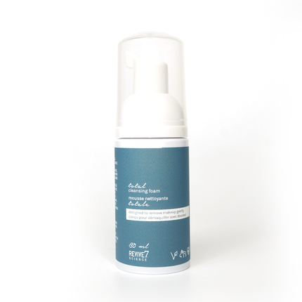 Revive7 Total Cleansing Foam