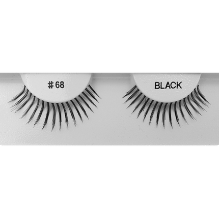 Synthetic Lashes #68
