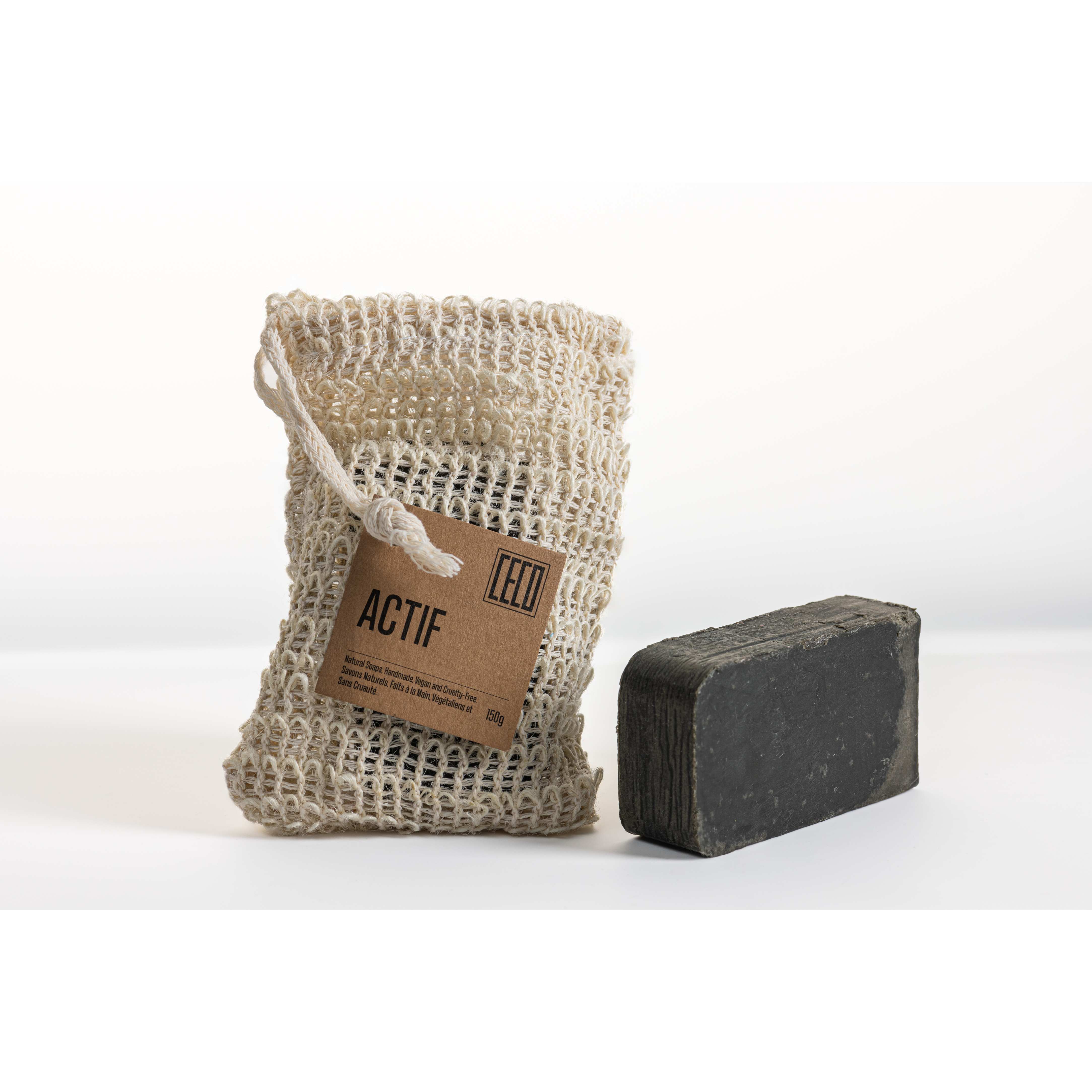 Savon naturel 100g