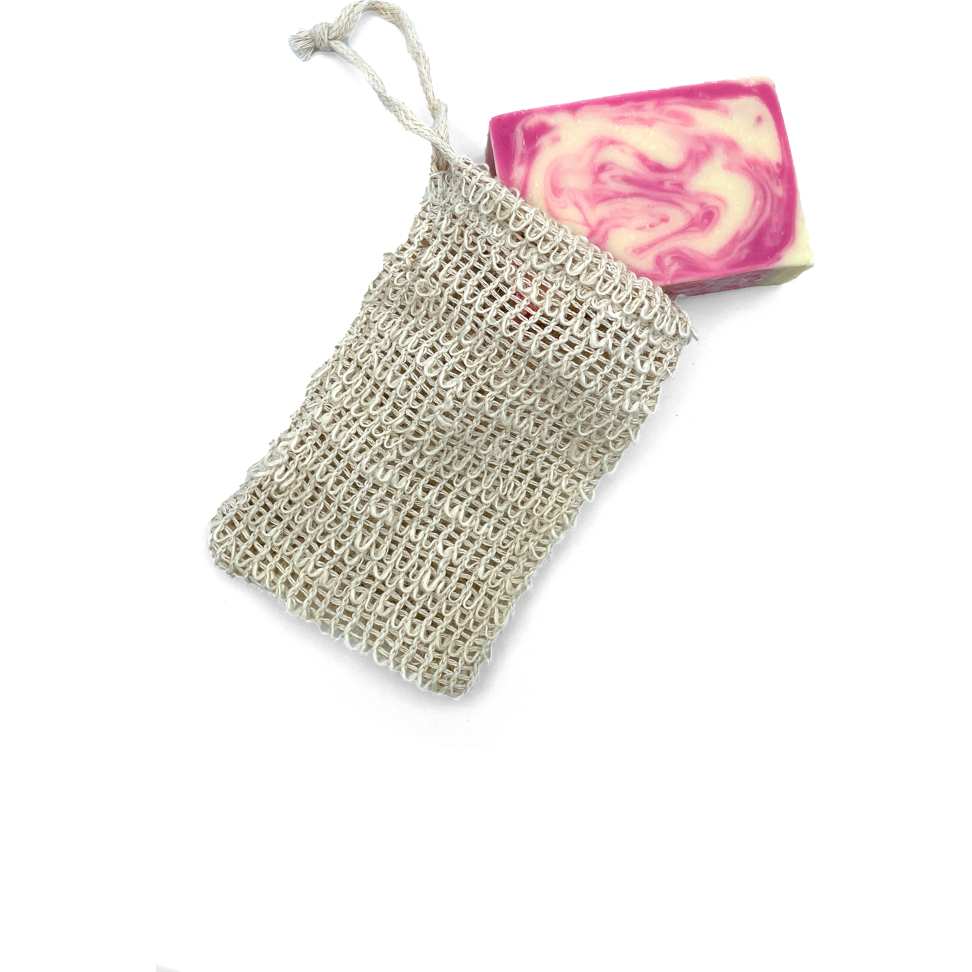 Natural Handmade Soap (150g)