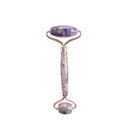 Rouleau pour visage Wandlove améthyste 