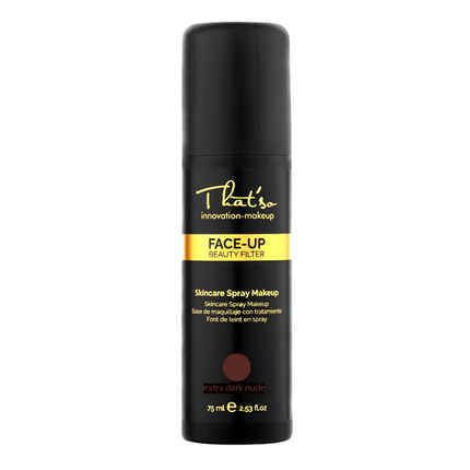 Fond de teint en spray Face Up Beauty Filter - 75ml