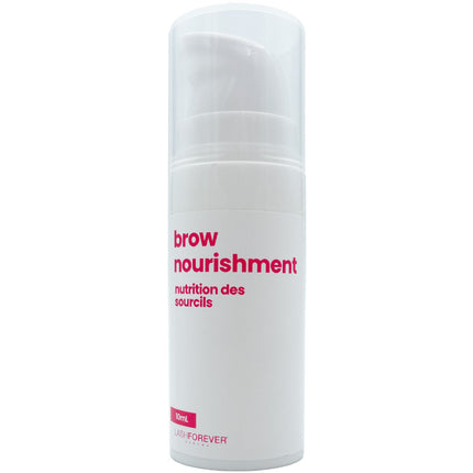 Lashforever Brow Nourishment