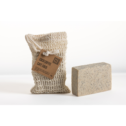 Natural Handmade Soap (150g)
