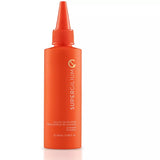 Développeur de couleur d'eucalyptus pour sourcils