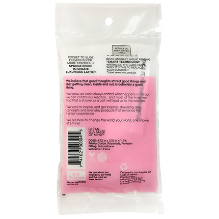 Daily Concepts Facial Mini Scrub