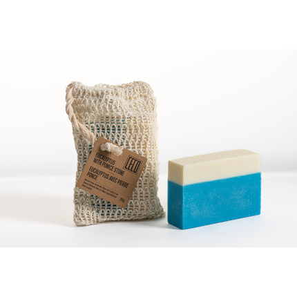 Natural Handmade Soap (150g)