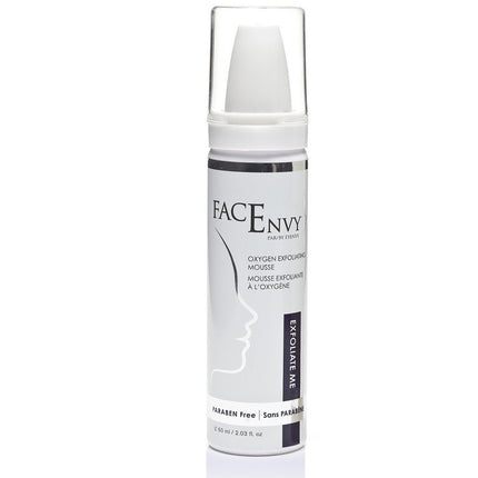 FacEnvy® Exfoliate Me