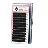 Easy Fanning Lash