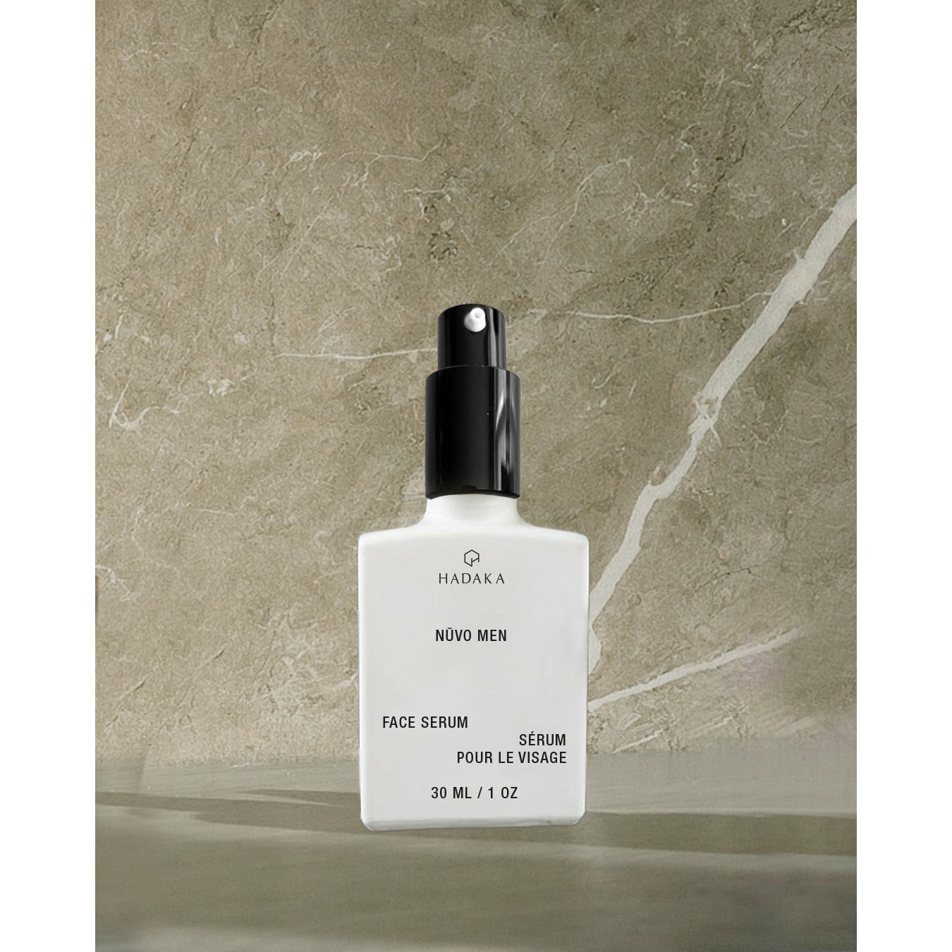 NŪVO MEN Hydrating Face Serum